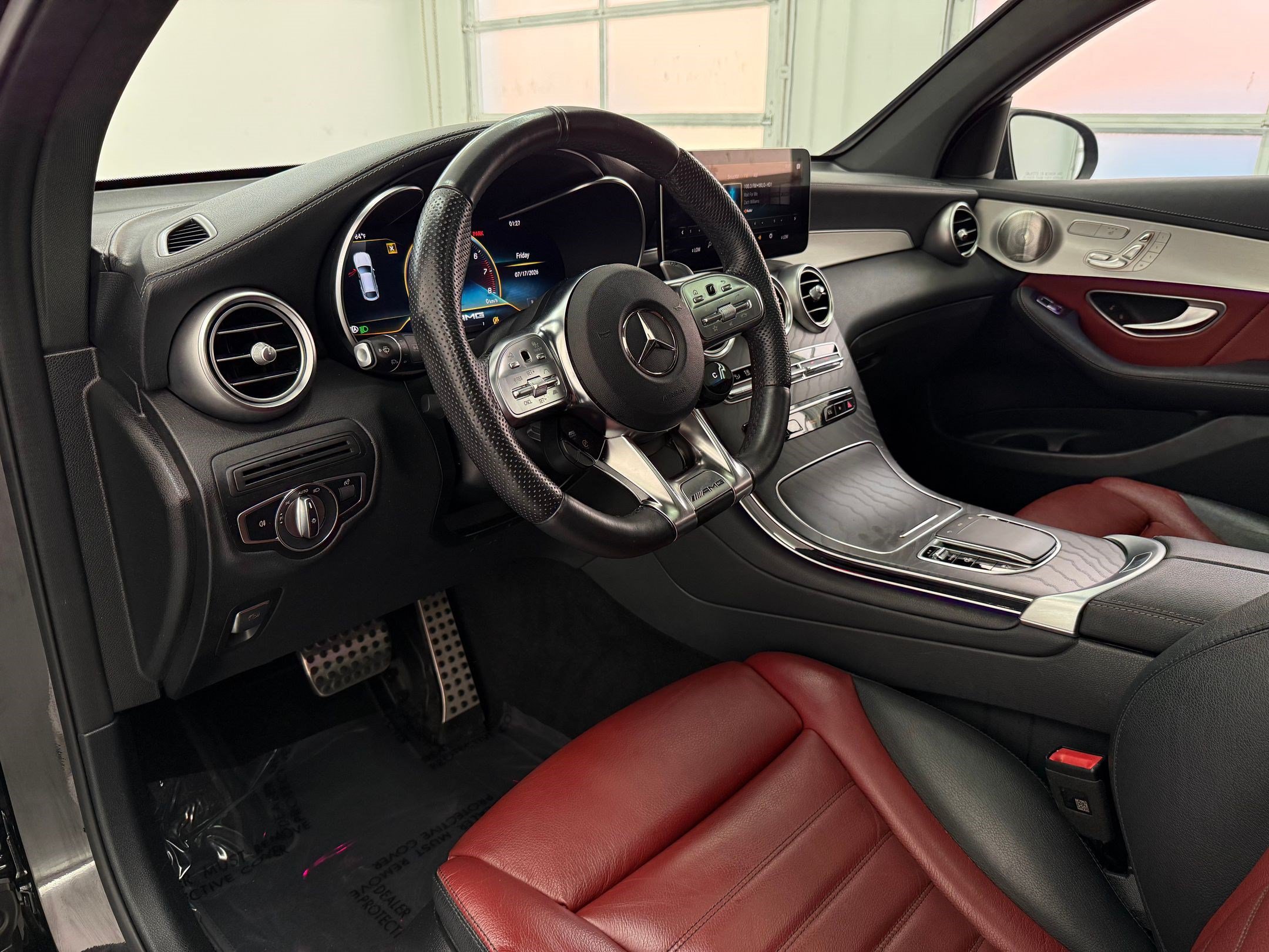 mercedes-benz glc coupe 2023 W1N0J6EB5PG169029 image mercedes-benz glc coupe 2023 W1N0J6EB5PG169029 image